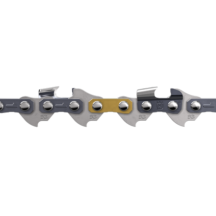Pilový řetěz 3/8”  1,3 mm 45čl. Husqvarna S93G X-CUT